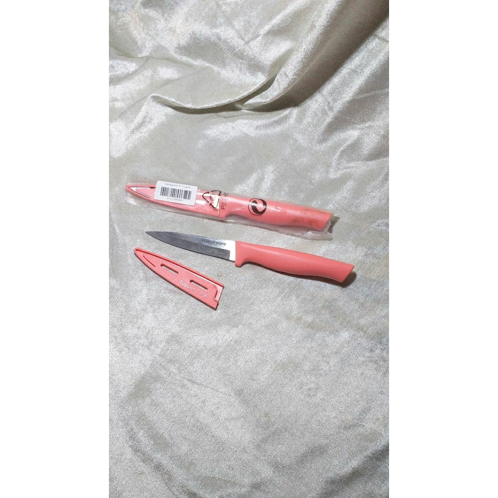 Paring Knife Guava | Tupperware new Original