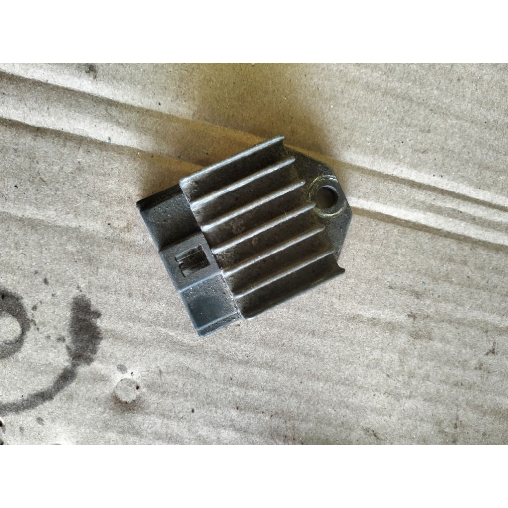 Kiprok kawasaki ninja 150 KISS R RR LAMA