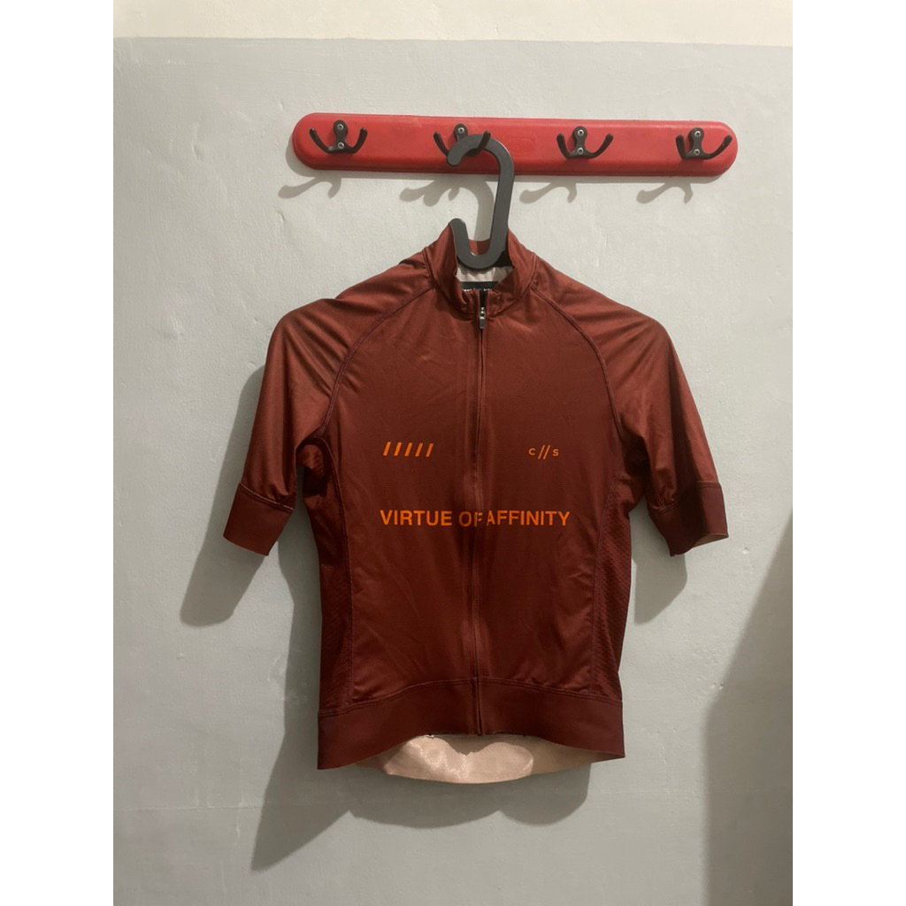 Jersey Comme Studios Vitesse