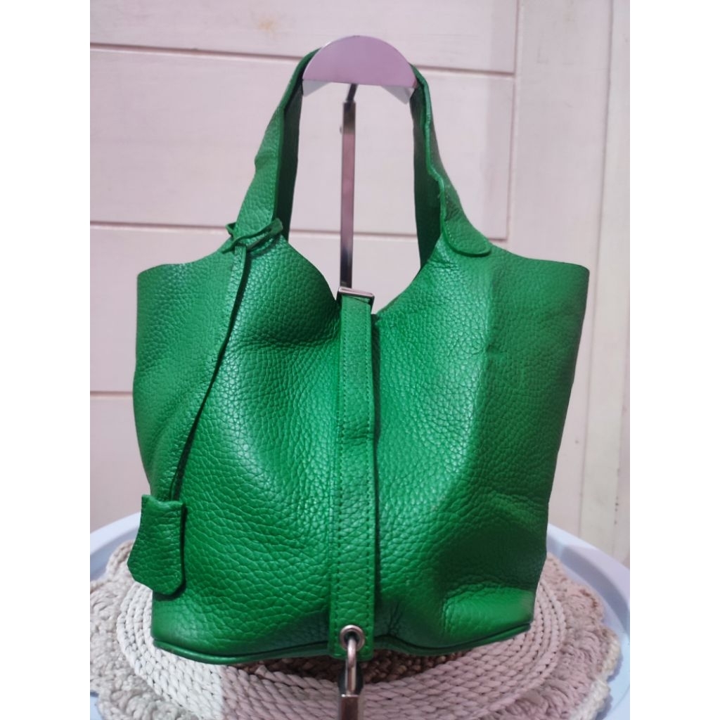 handbag kulit alaPICOTIN