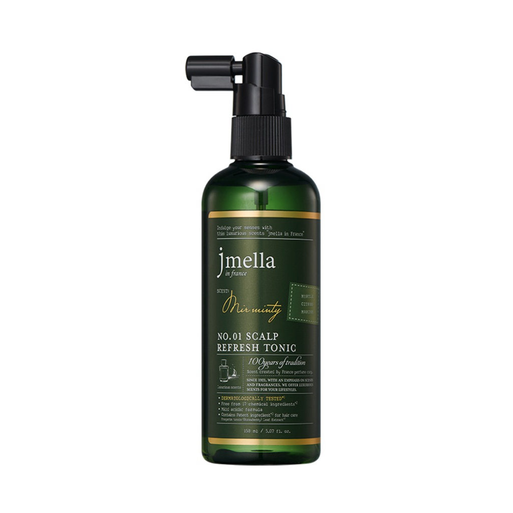 Jmella Scalp refresh tonic 150ml