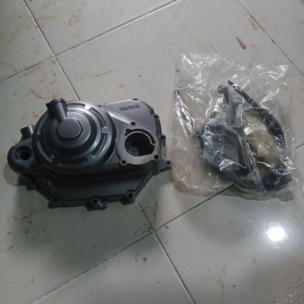 Blok kopling jupiter z new