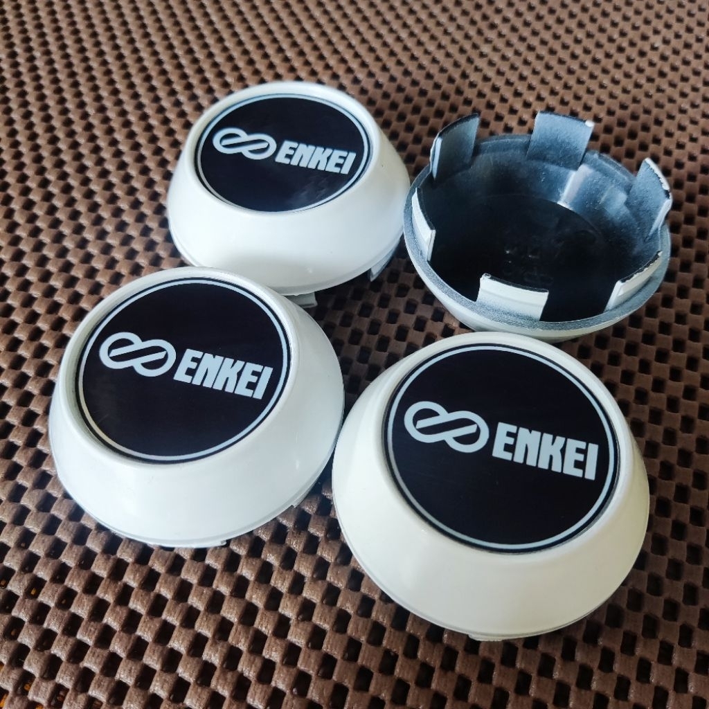 4pcs TUTUP DOP RODA CENTER VELG MOBIL VARIASI FUNGSI UNTUK MENUTUPI LUBANG TENGAH AS RODA MOBIL, VEL