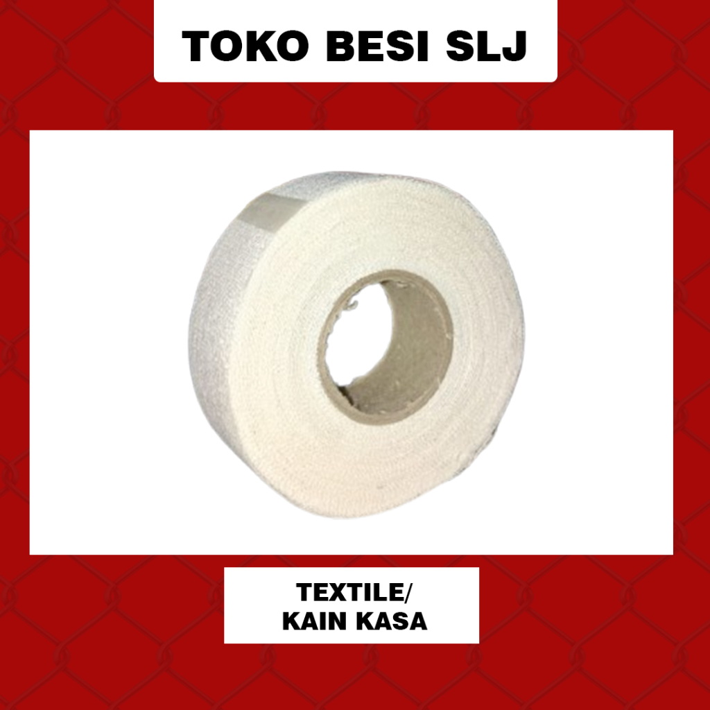 TEXTILE/ KAIN KASA