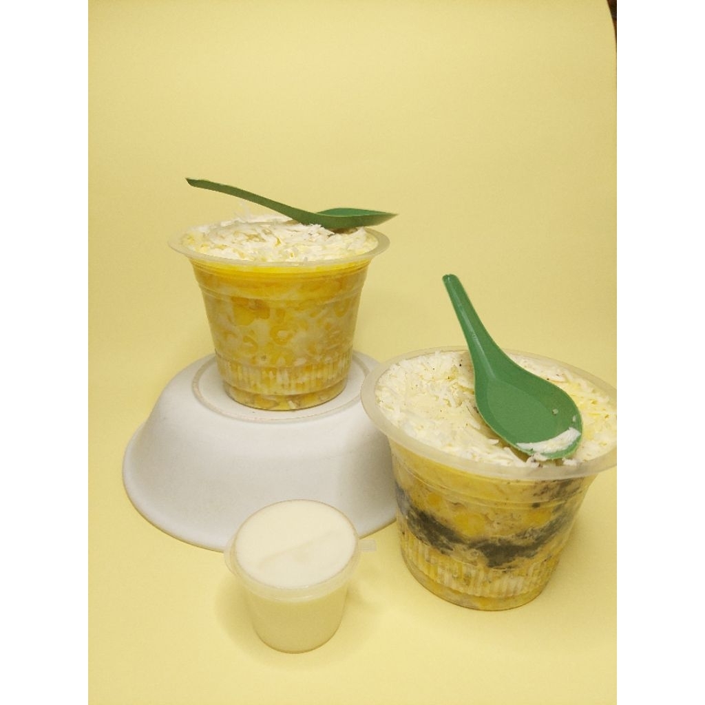 Jasuke-Jagung Susu Keju