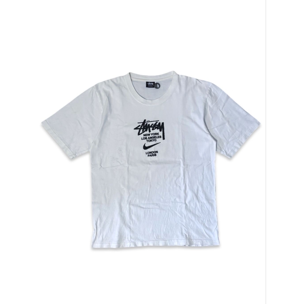 Stussy International x Nike