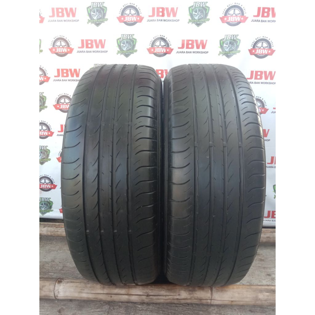 Dunlop Sp Sport Maxx 050 235/60 R18 Paket 2 pcs