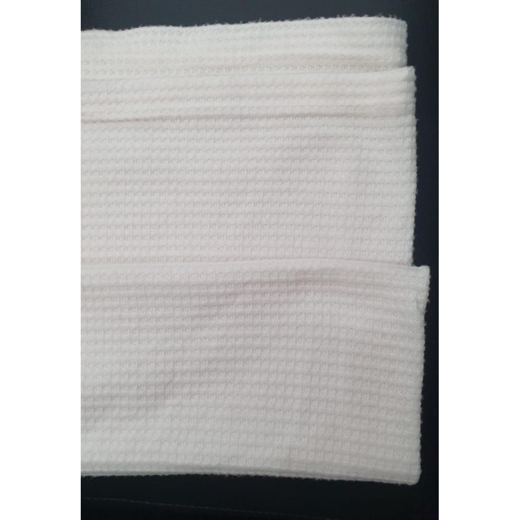 Kain Selimut Bedong Bayi Lembut Tebal Preloved