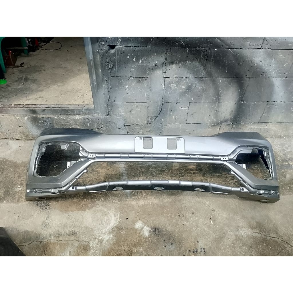 Bemper jazz gk5 original