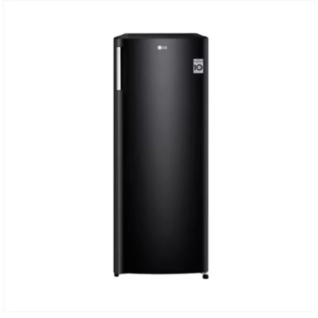 LG Freezer Rak GN-304SL Kulkas Freezer Es Batu/ASI 6 Rak