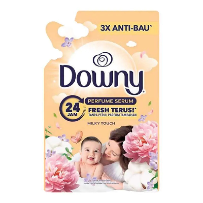 Downy Pelembut Pewangi Pakaian Konsentrat 550 ml Laundry Softener Downi