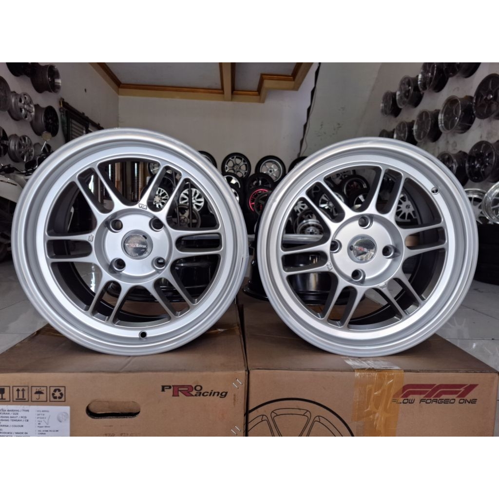 VELG RACING AVANZA XENIA CARRY R16