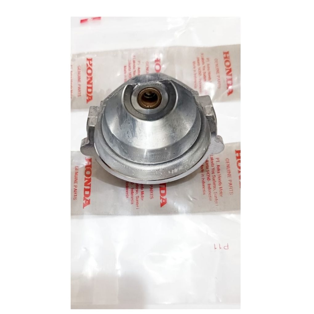 Rumah granat vario beat plat granat alm granat