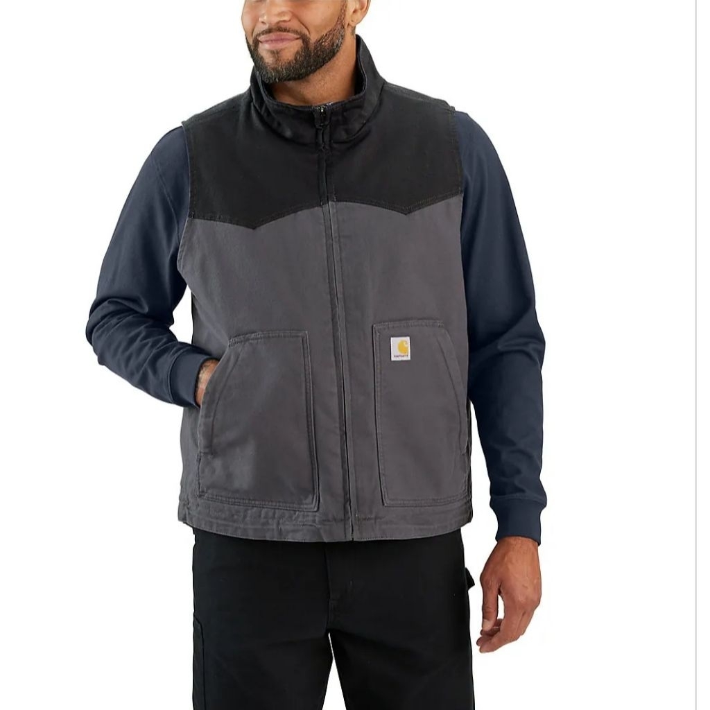 CARHARTT MONTANA RUGGED FLEX VEST