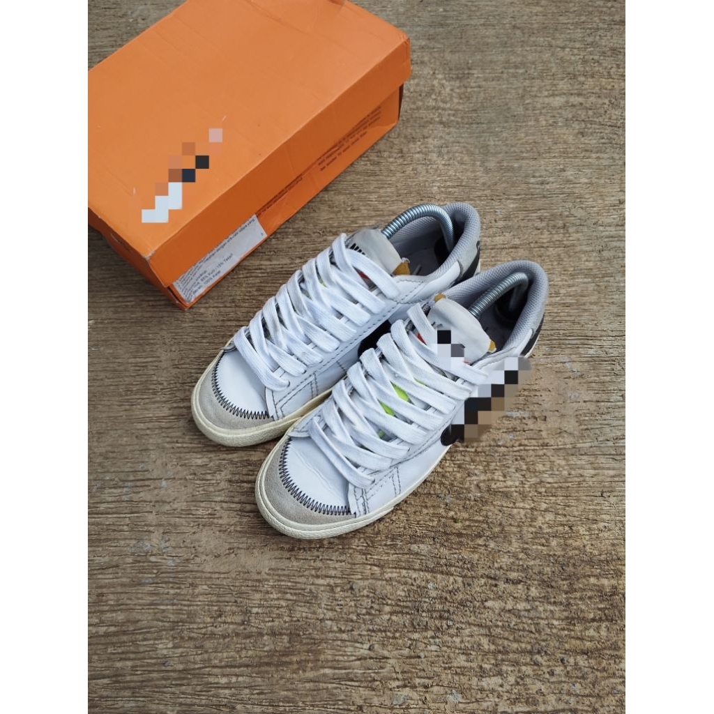 SEPATU CASUAL TALI GENDUT 40