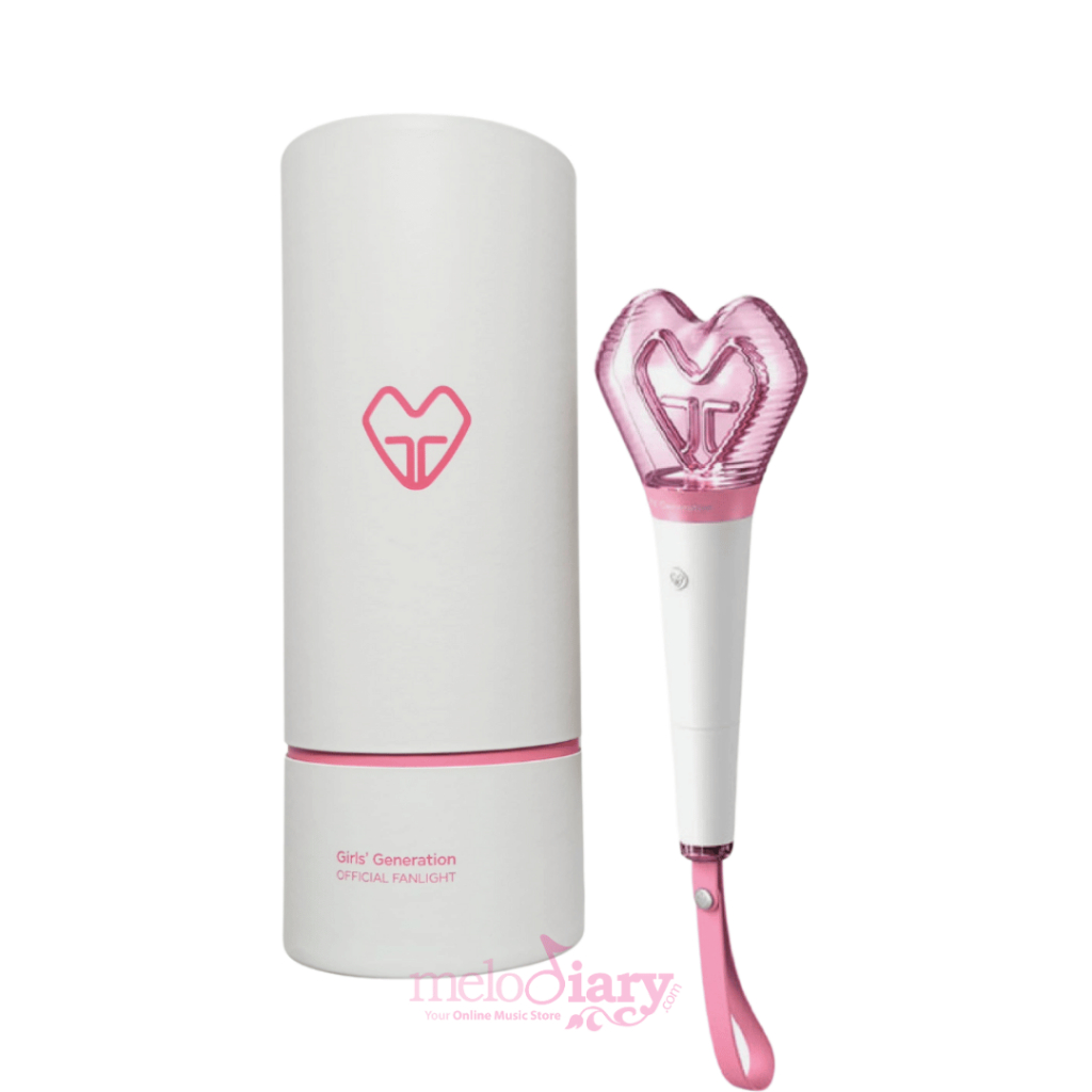 [READY] Girls' Generation (SNSD) - Official Lightstick