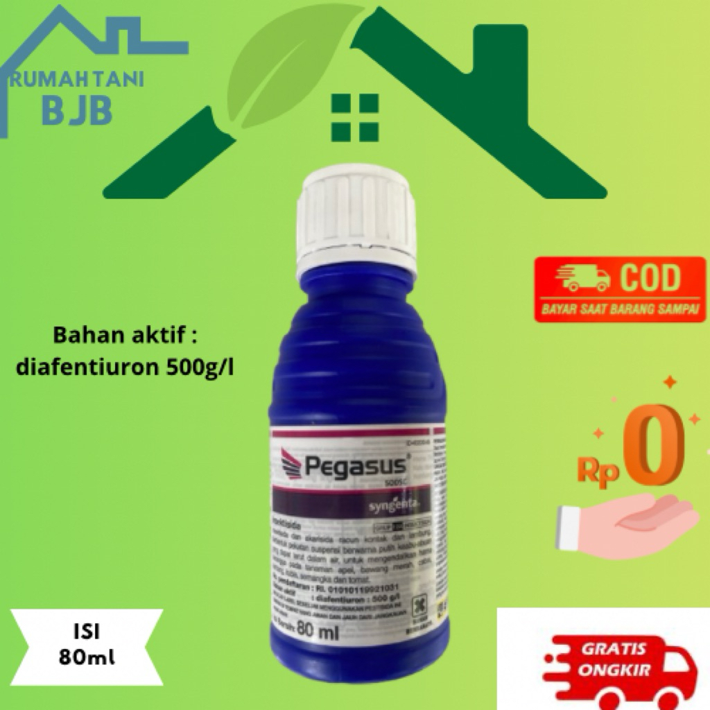 PEGASUS Insektisida