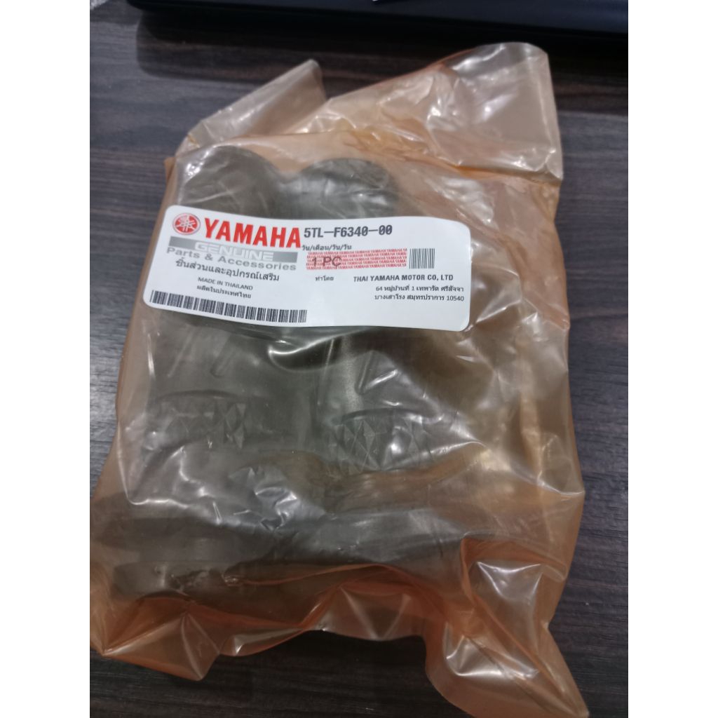 Handgrip Mio Lama 5TL Thailand