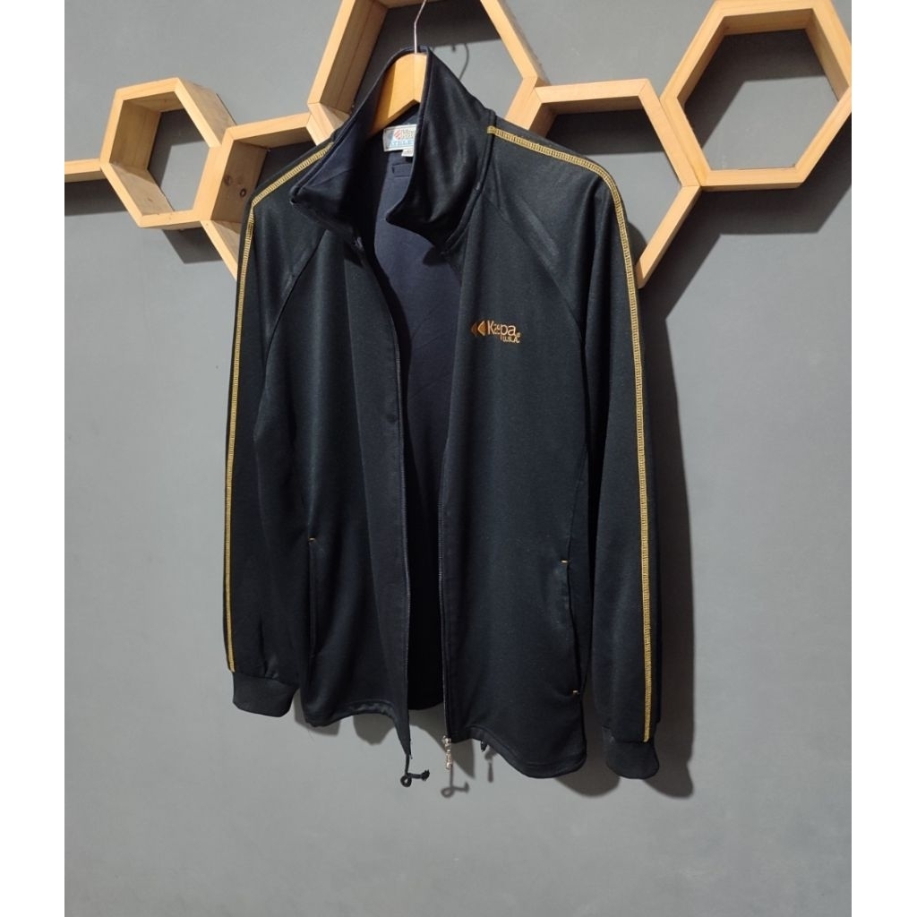 JACKET TRACKTOP KAEPA PRIA
