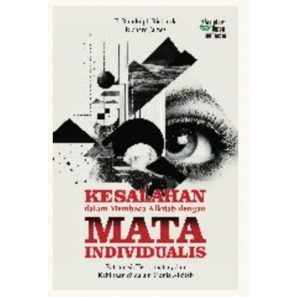 Kesalahan dalam Membaca Alkitab dengan Mata Individualis – Patronasi, Kehormatan, dan Kehinaan di da