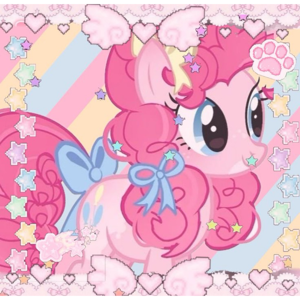 mlp card - for trade