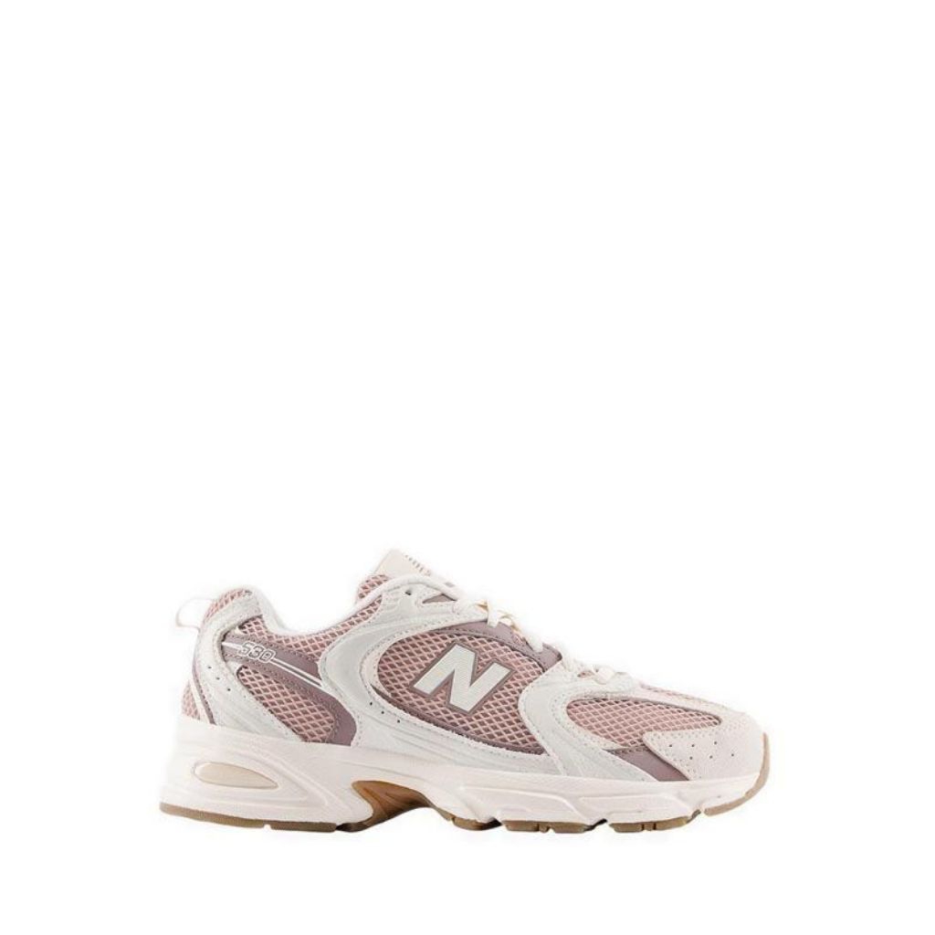 Sepatu Sneakers Unisex NB 530 Beige NEWUA530SUA