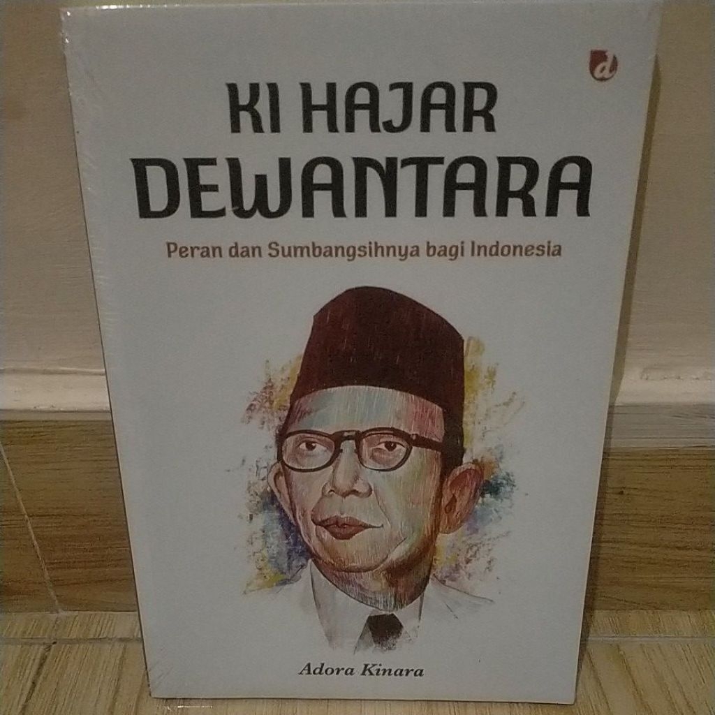 preloved social Ki hajar Dewantara