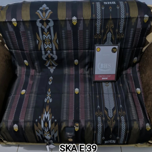 SARUNG BHS EXCELLENT, CLASSIC AFKIR JGF, JGM, JGN