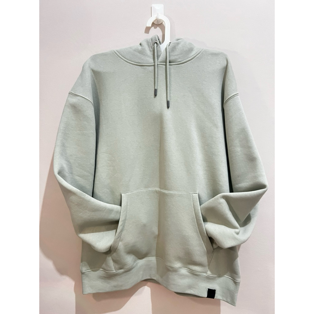 Preloved Hoodie Pull&bear Ori No Minus 1 kali pakai