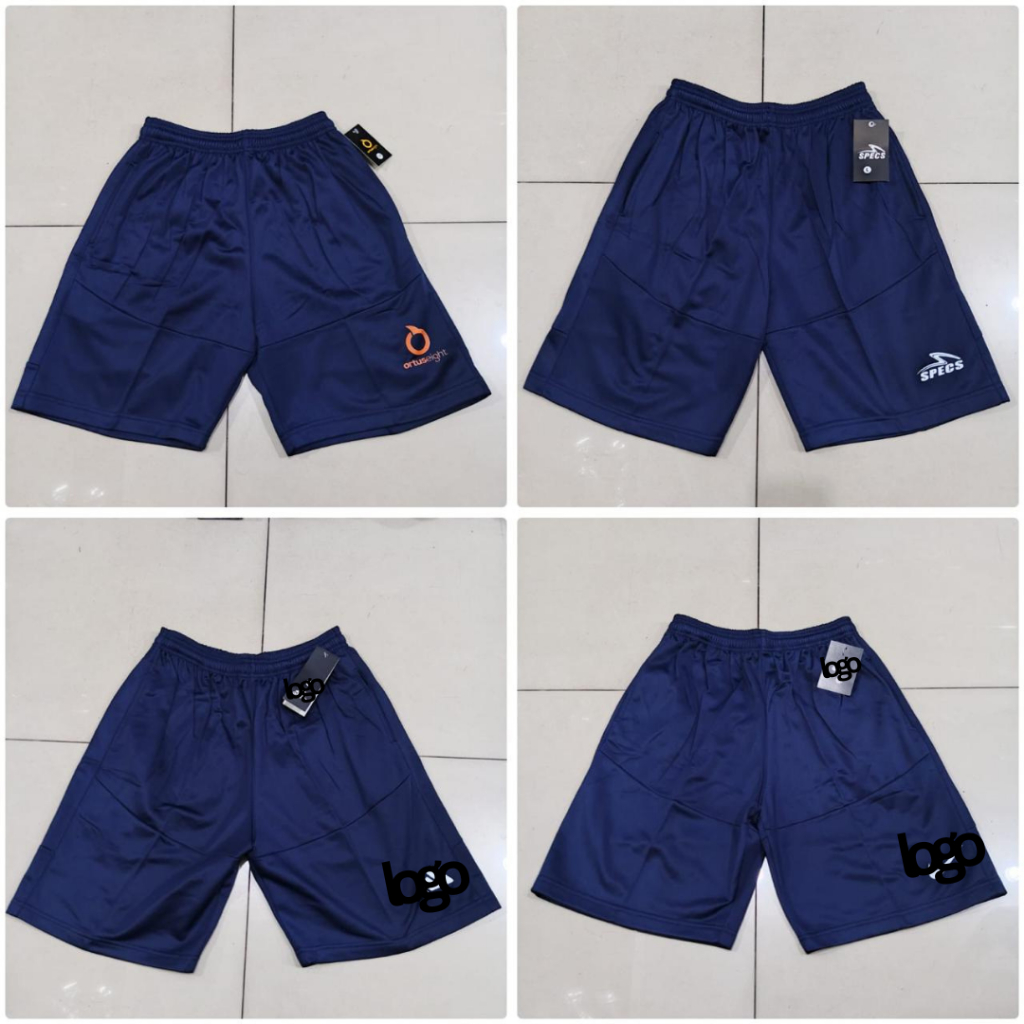 CELANA PENDEK LOTTO / CELANA PENDEK BAHAN LOTTO / CELANA PENDEK SANTAI