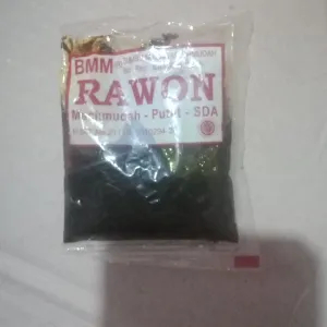 BUMBU BMM RAWON