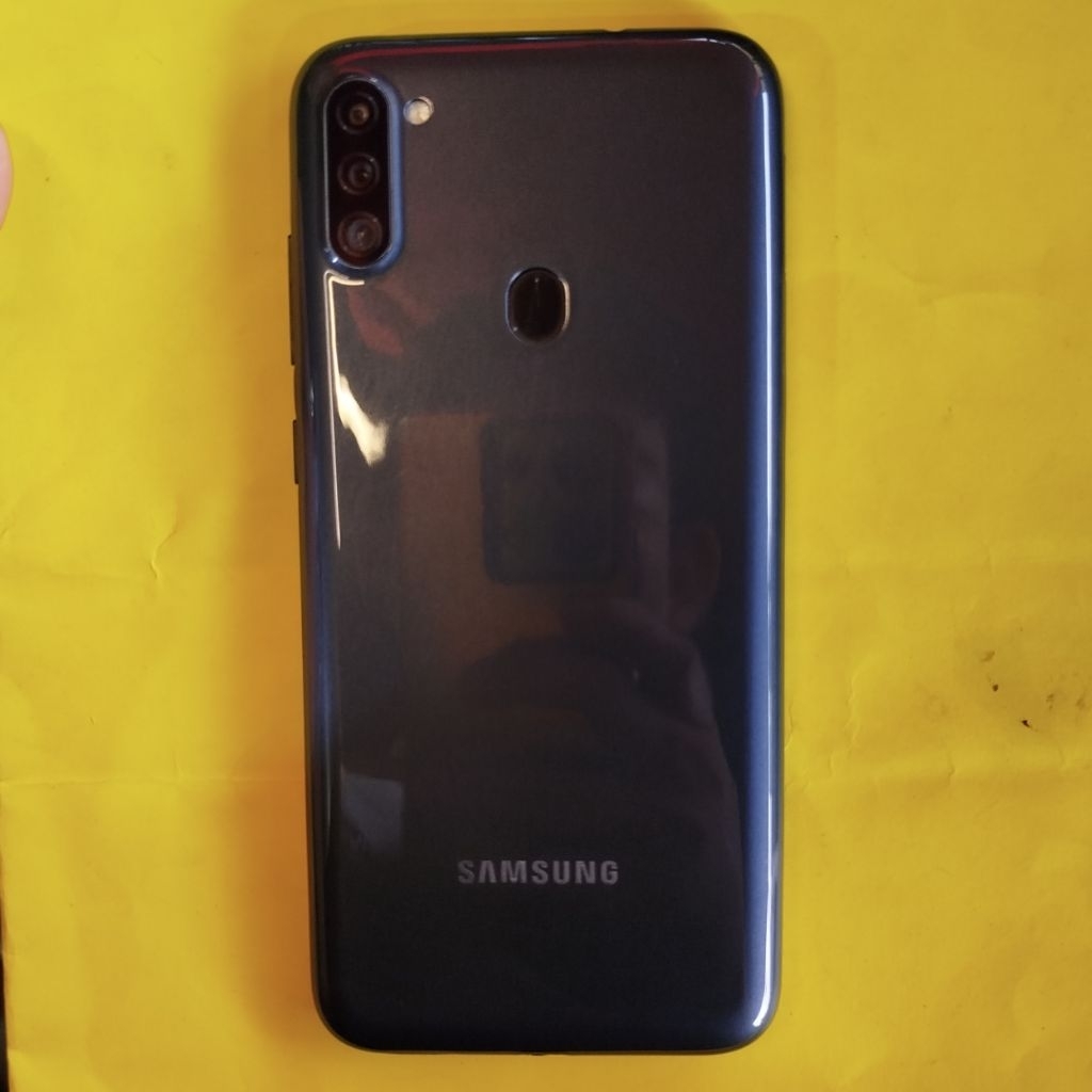 Samsung A11 Ram 3/32 Original