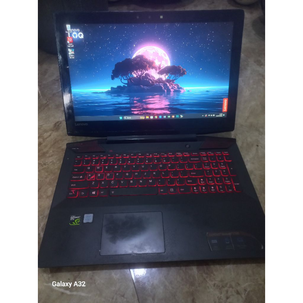 lenovo y700