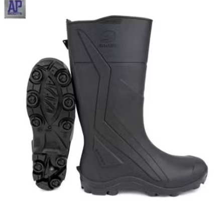 Sepatu Boot AP Hitam tinggi, Boots AP TERRA GP Hitam