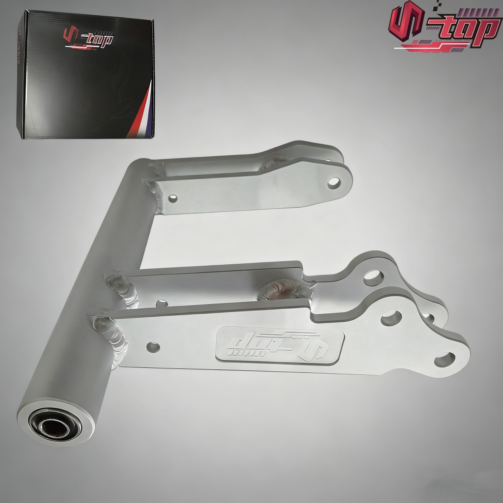 S-TOP Racing cnc engine mounting custom Nmax old fullset isi collar + bosh 5cm
