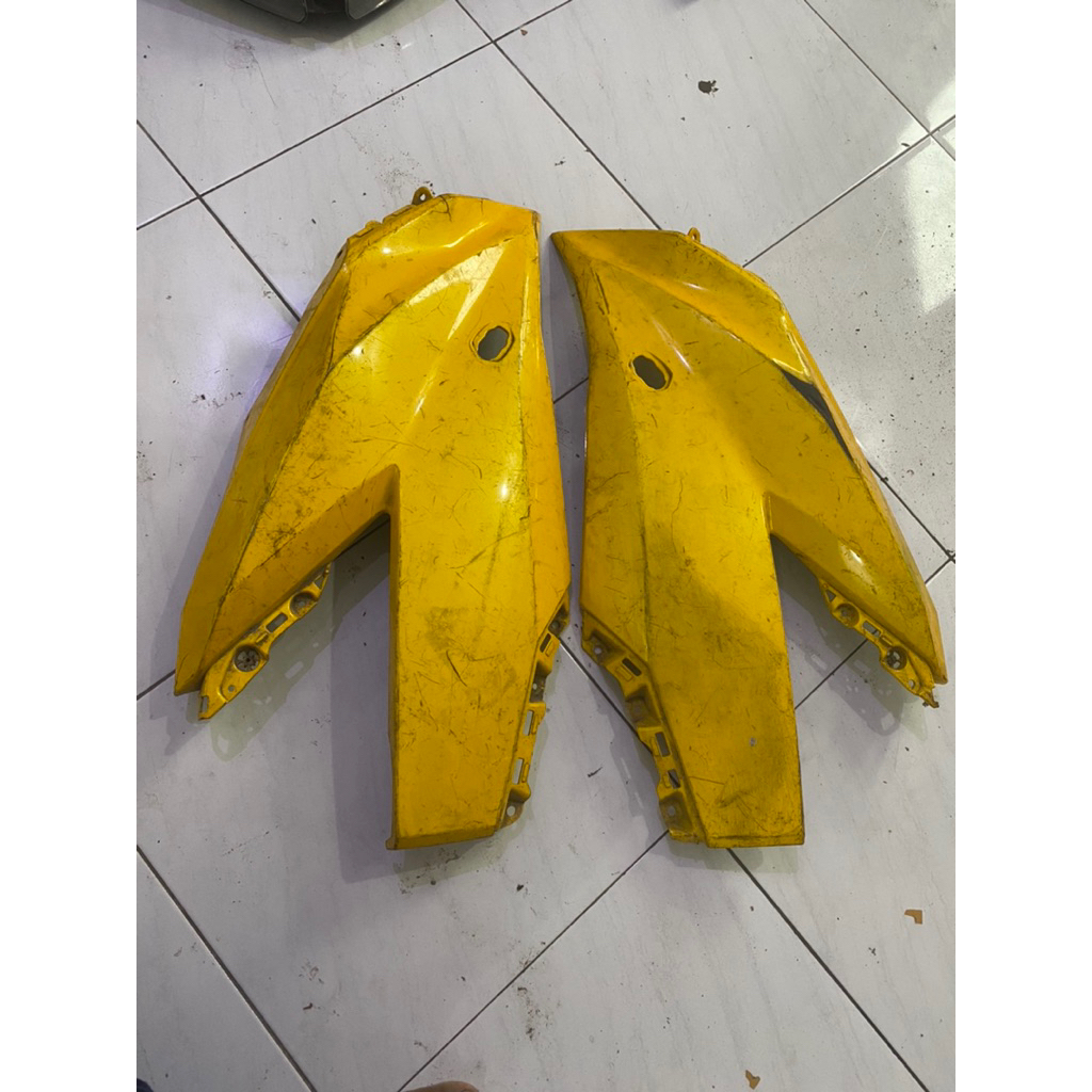 original fairing samping kawasaki ninja 250 ninja mono 250sl body sayap
