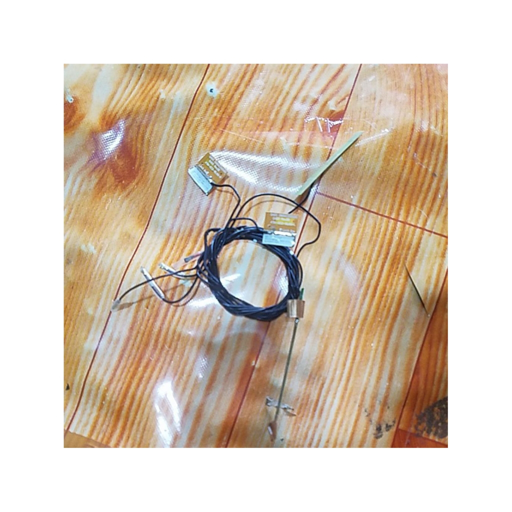 kabel antena wifi card Lenovo thinkpad L420