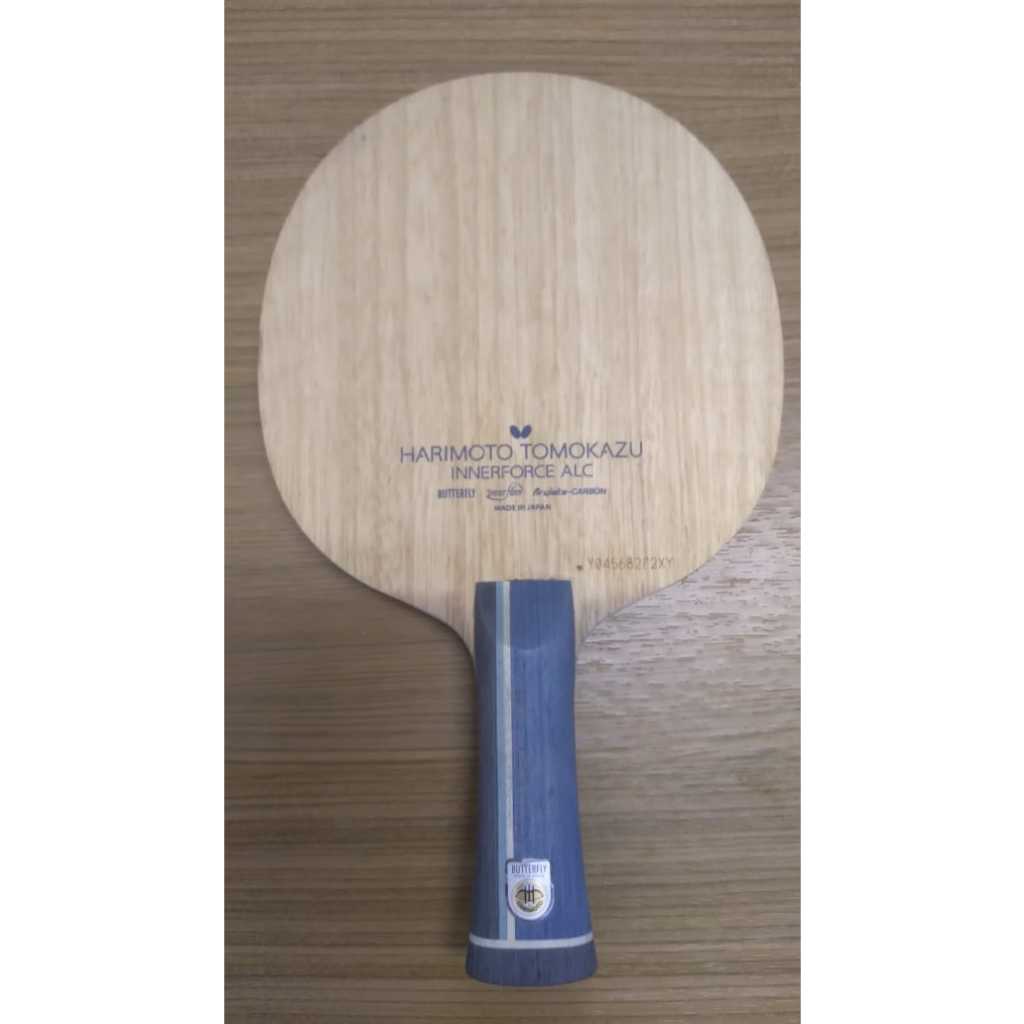 Blade Butterfly Tomokazu Harimoto Alc