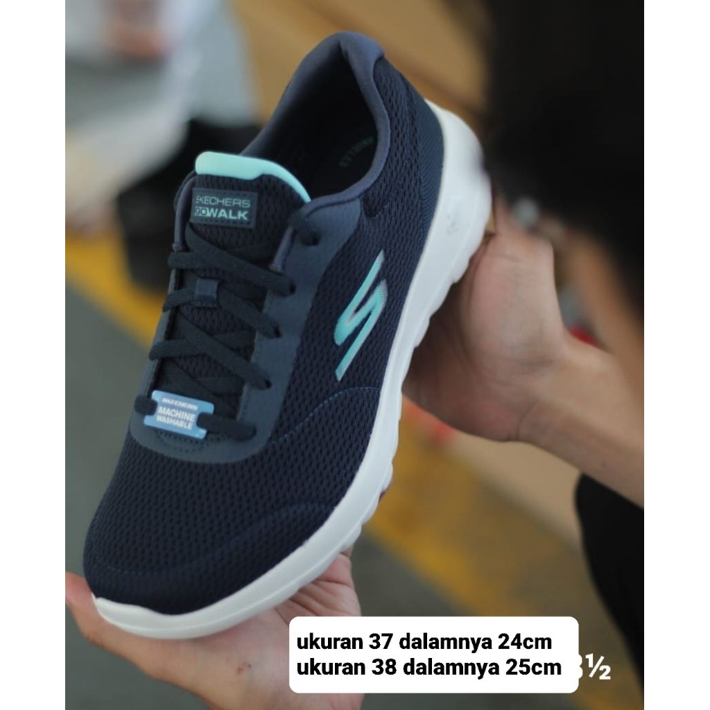 sepatu skechers sport women original