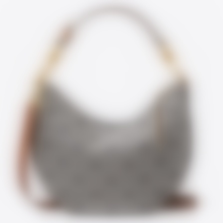 [Instant/Same Day]25cm  Ori TB 138883 Monogram women's shoulder bag cross-body bag tote bag  byb