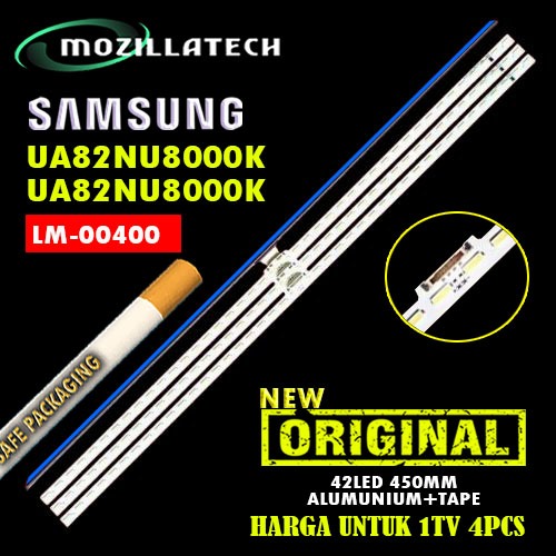 BACKLIGHT TV SAMSUNG UA82NU8000K UA82RU8000K UA82NU8000 UA82NU8000 82NU8000 82NU8000