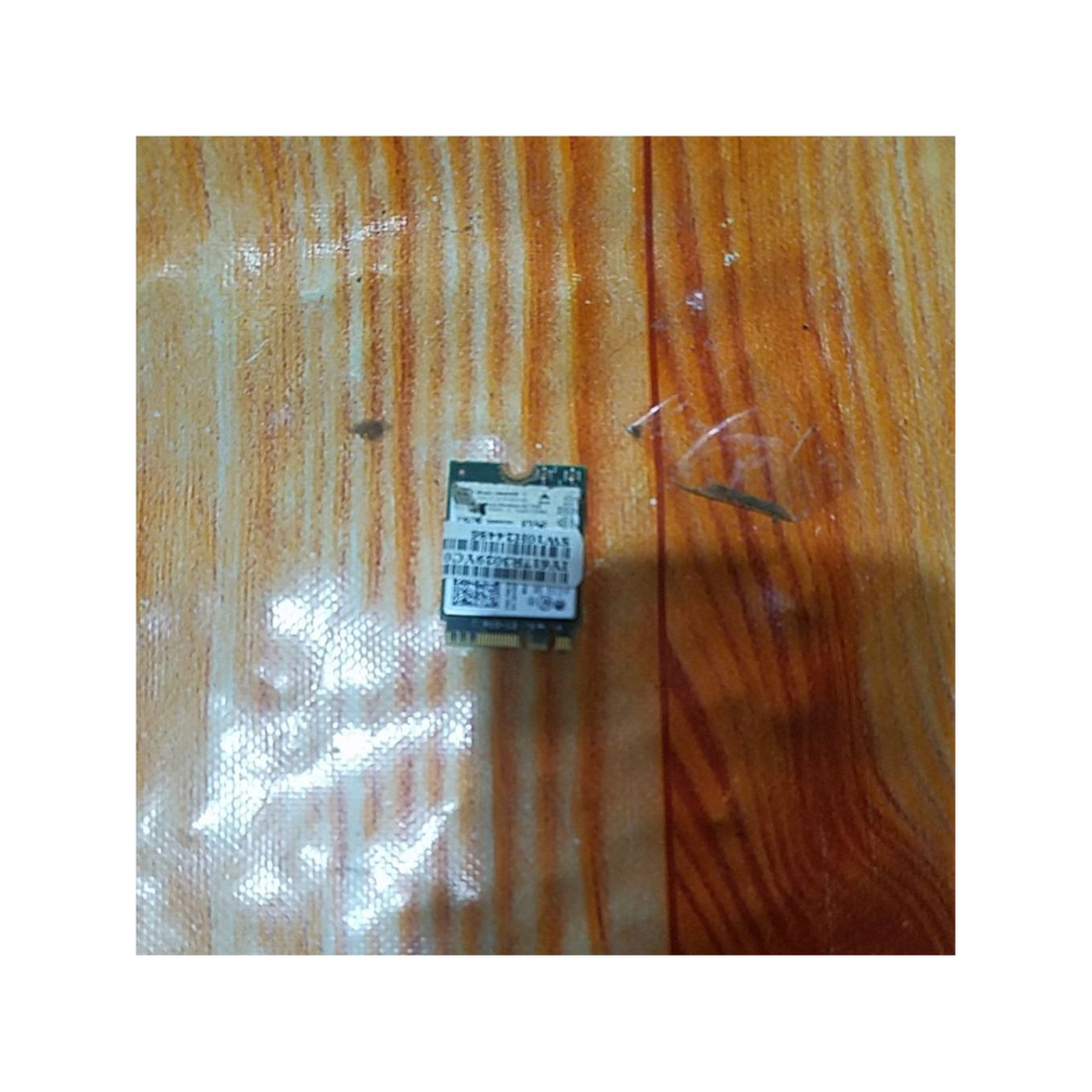 board papan wifi card Lenovo B40-80