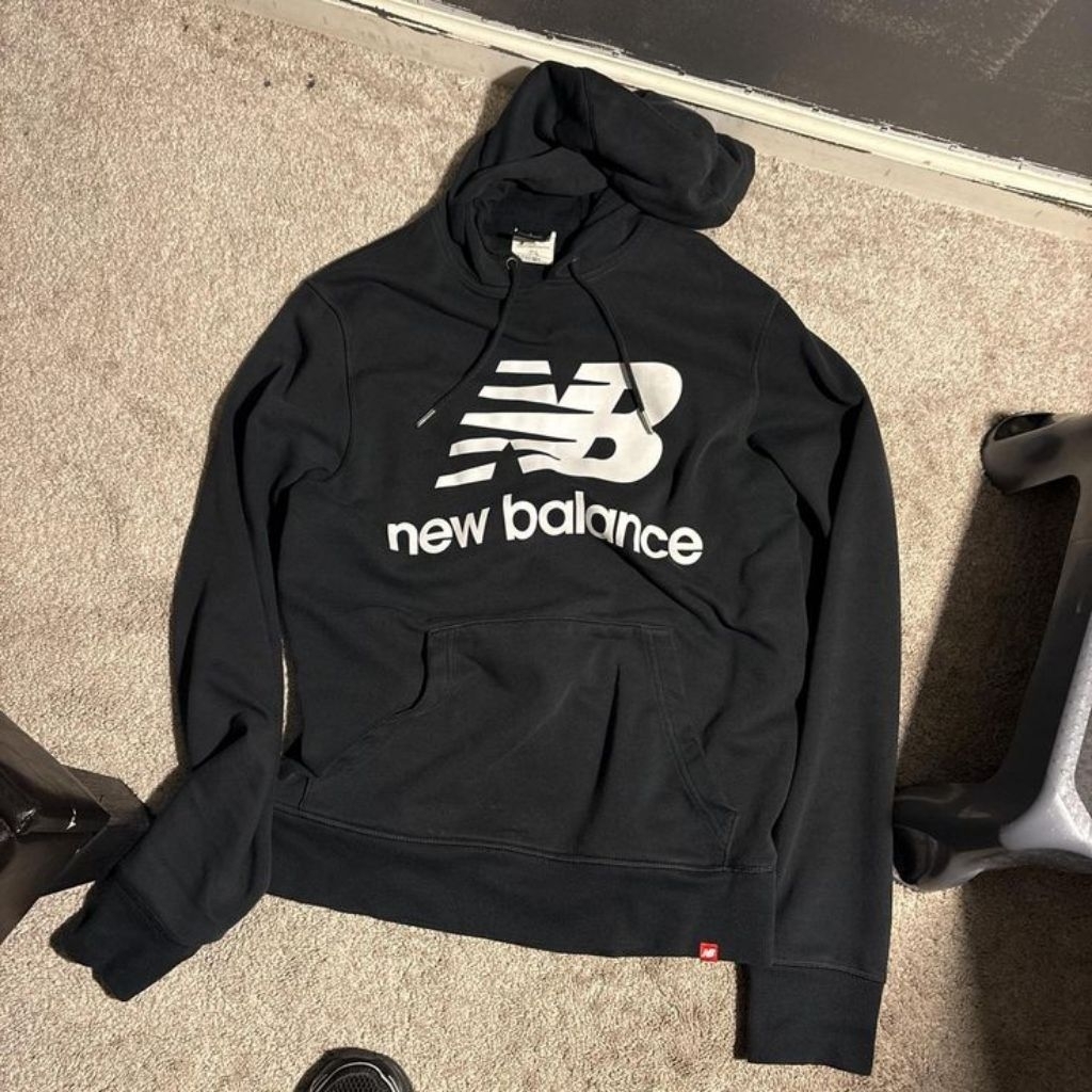 hoodie nb