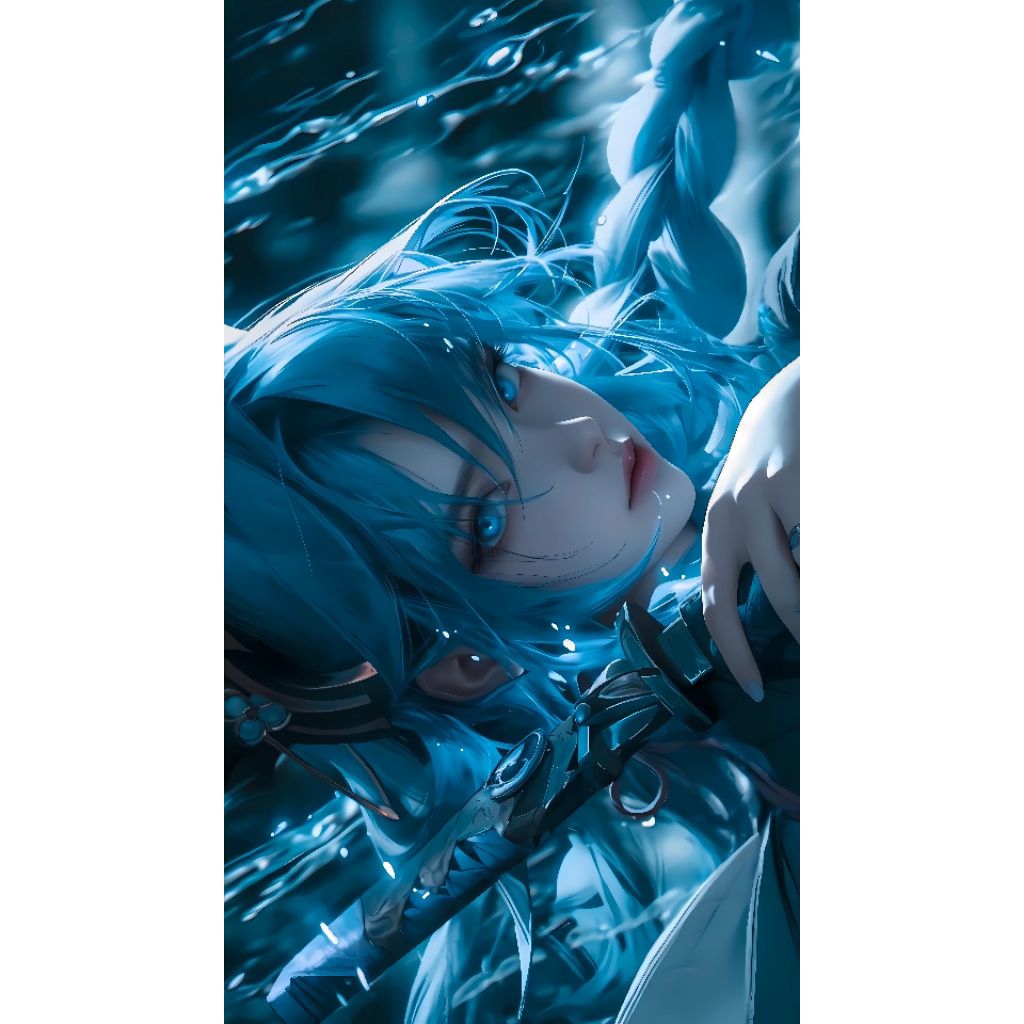 STIKER VYNIL GAMBAR KEREN