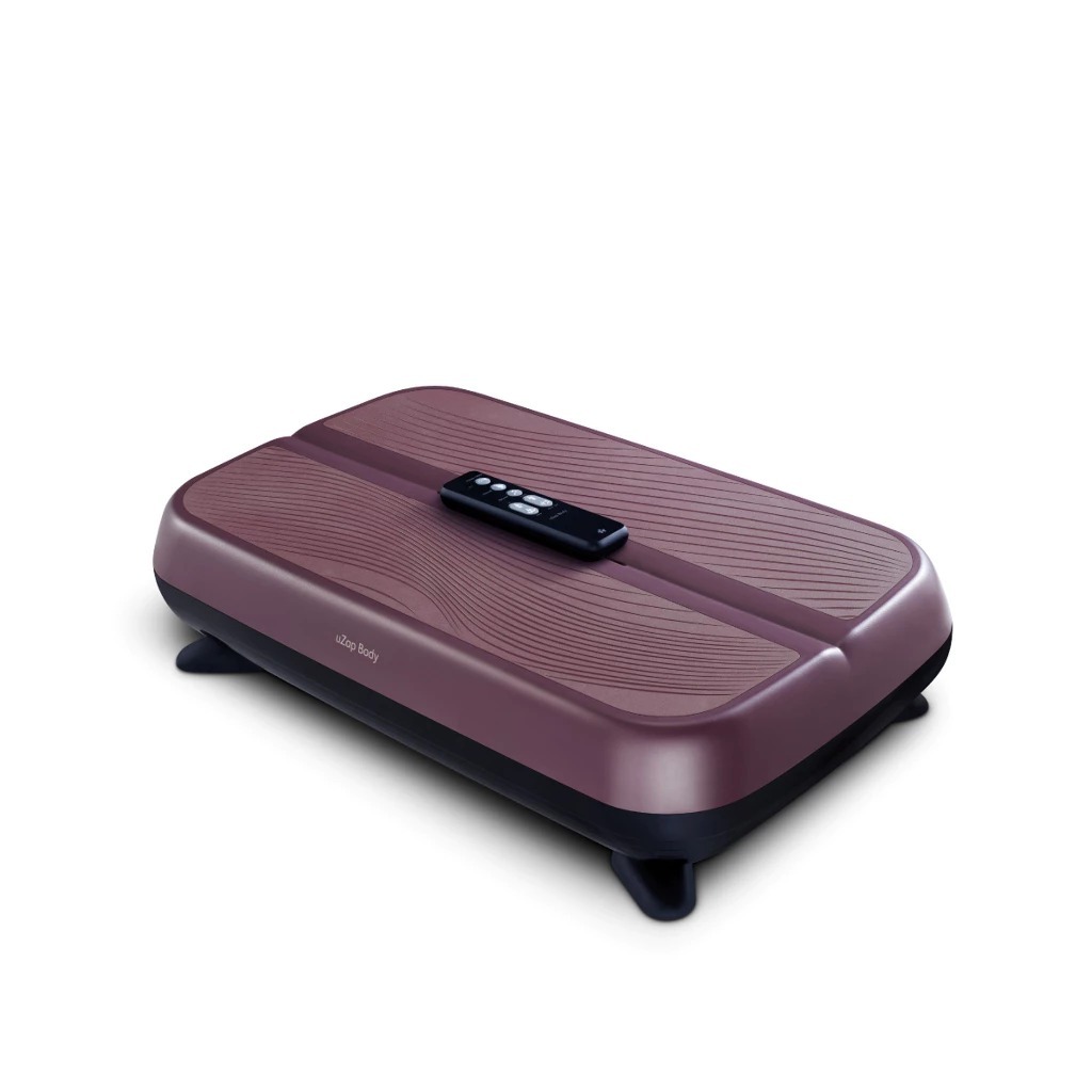OSIM uZap Body Vibration Exercise Board
