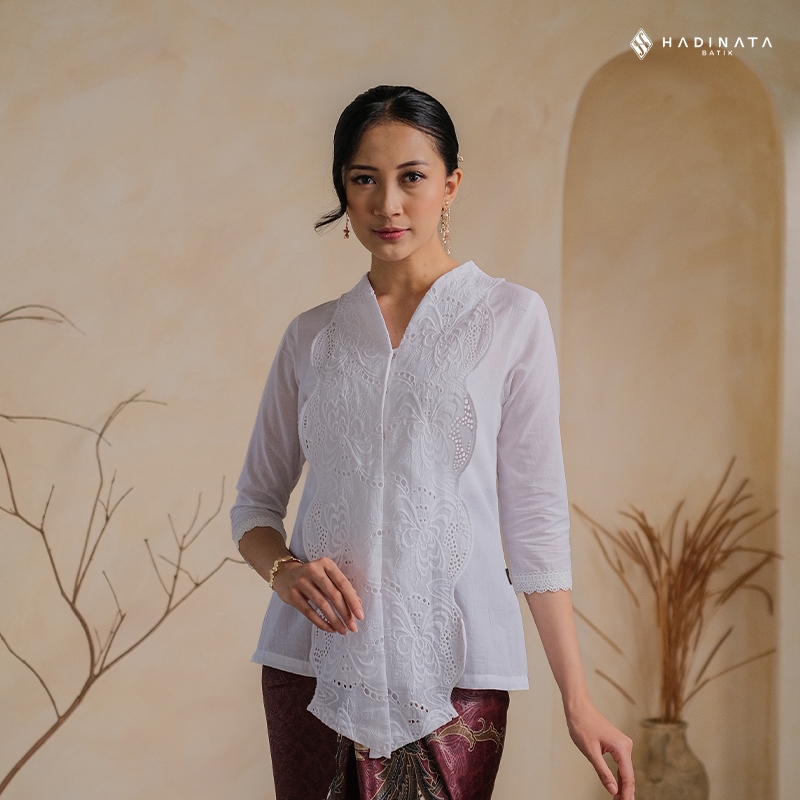 Hadinata Batik Wanita Kebaya Griva