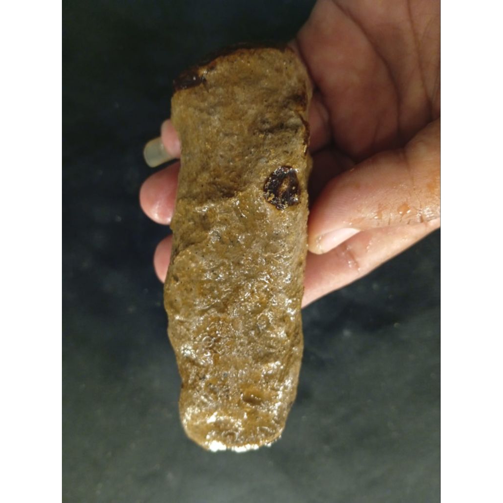 natural temuan alam batu kalimaya sempur 3