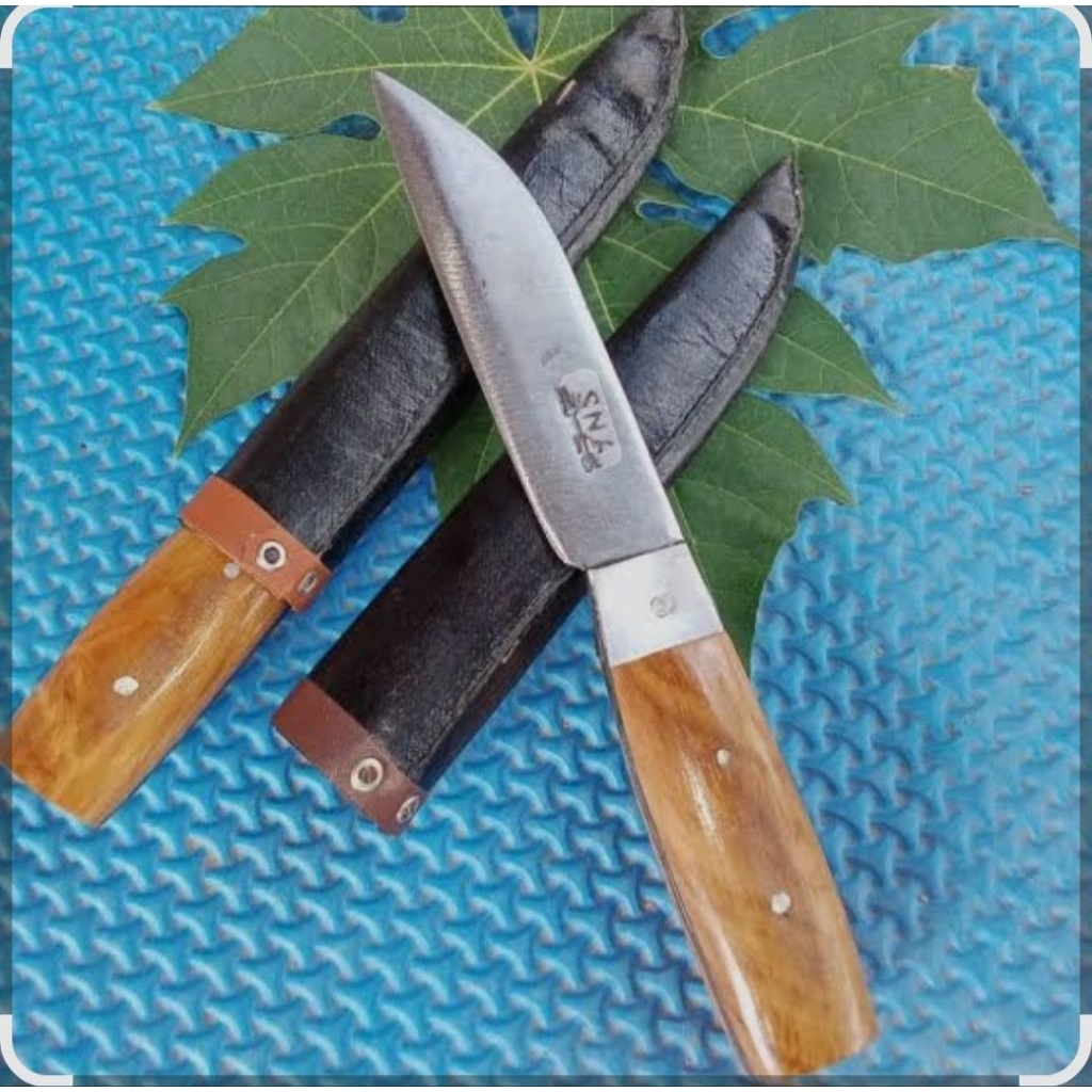 pisau dapur besar fulltank