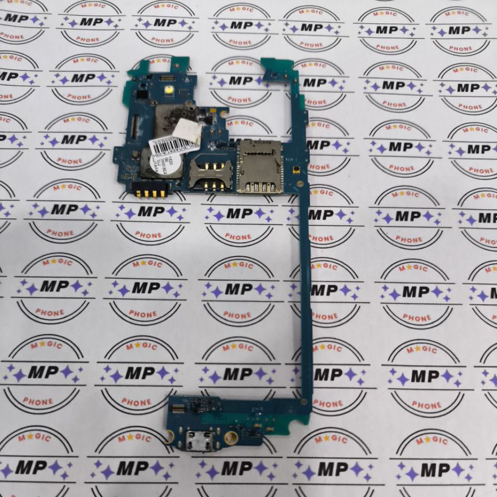 PBA MESIN MATOT EX REPAIR SAMSUNG J5 2015 J500G ORIGINAL