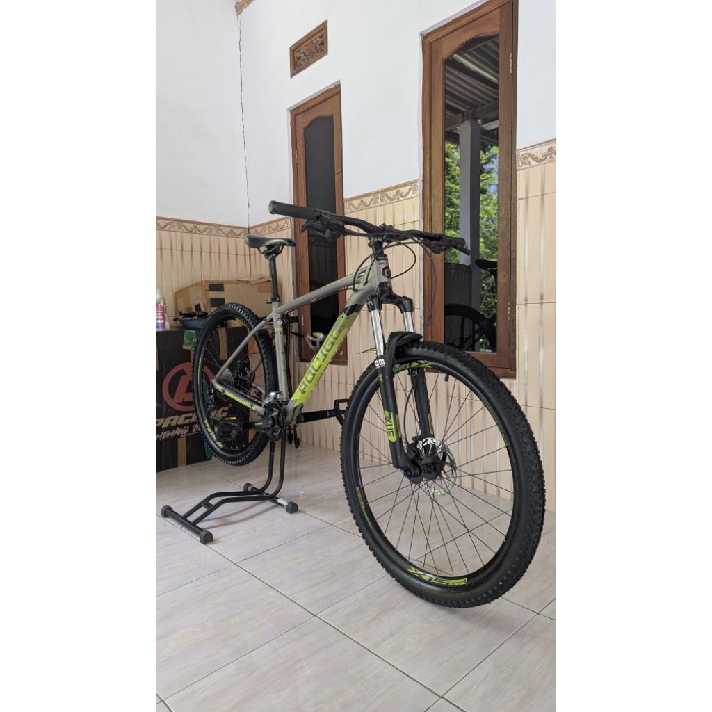 POLYGON PREMIER 5 SUPER 95%